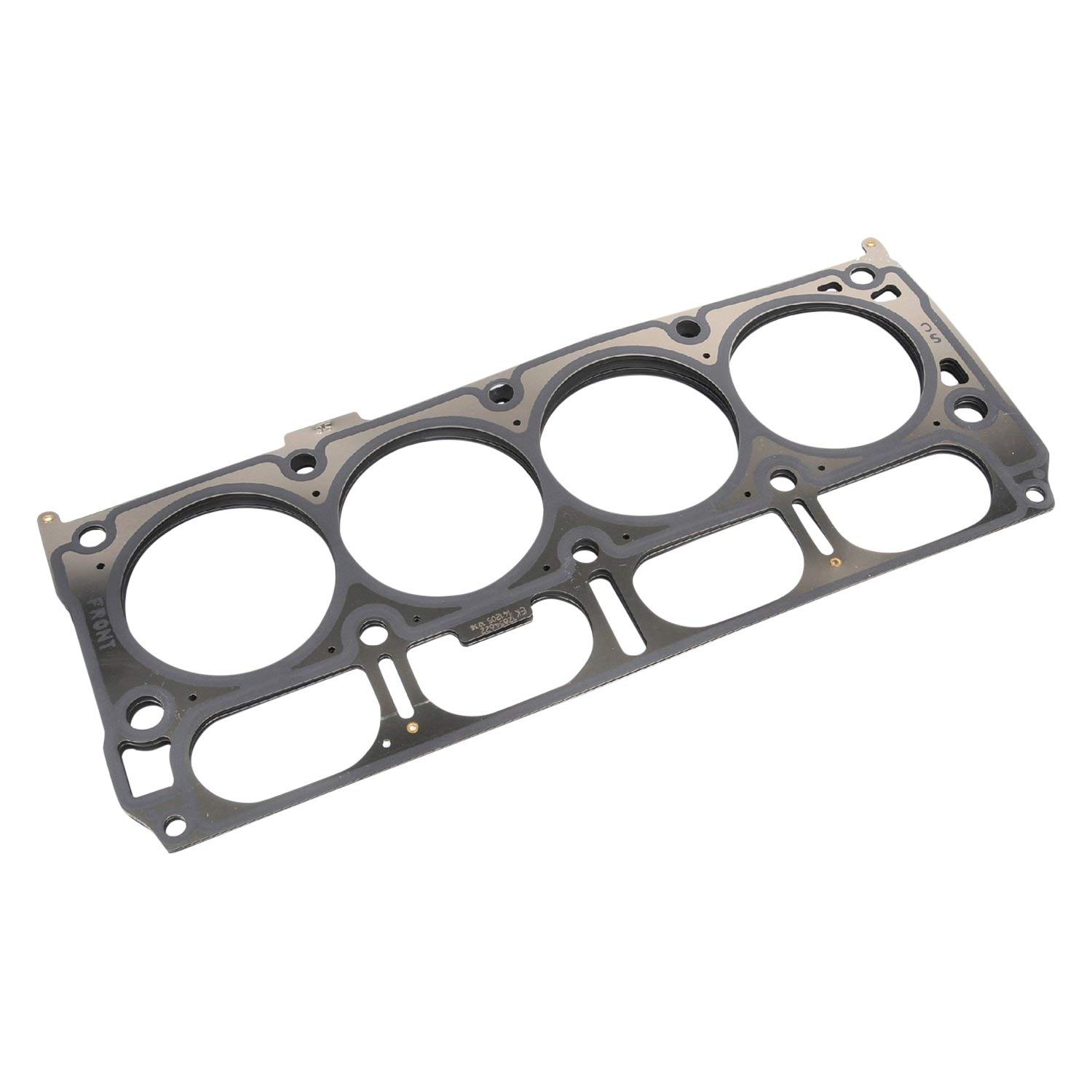 ACDelco 12654622 Cylinder Head Gasket - High-Performance Engine Seal for GM Vehicles | Perfect for Engine Repairs & Maintenance