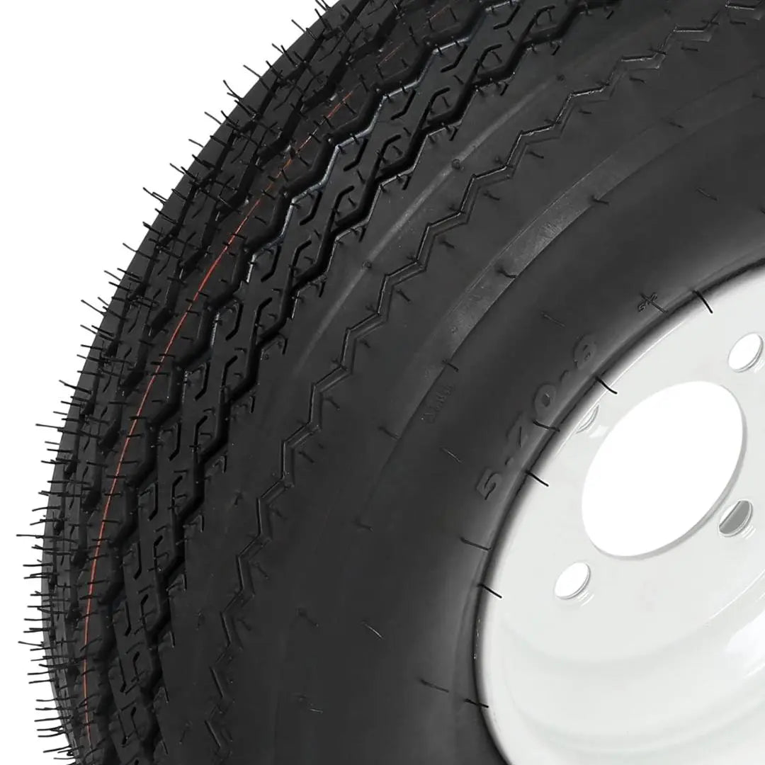 5.70-8 Bias Trailer Tire with 8