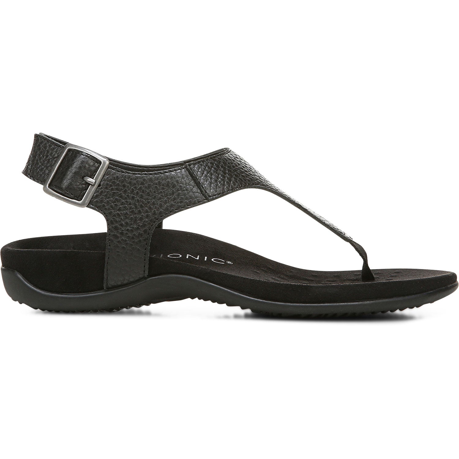Vionic Terra Women's Orthotic Walking Shoes - Arch Support & Comfort for Plantar Fasciitis Relief - Perfect for Walking, Travel & Everyday Wear