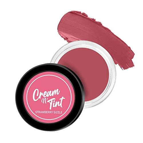 Strawberry Sizzle
