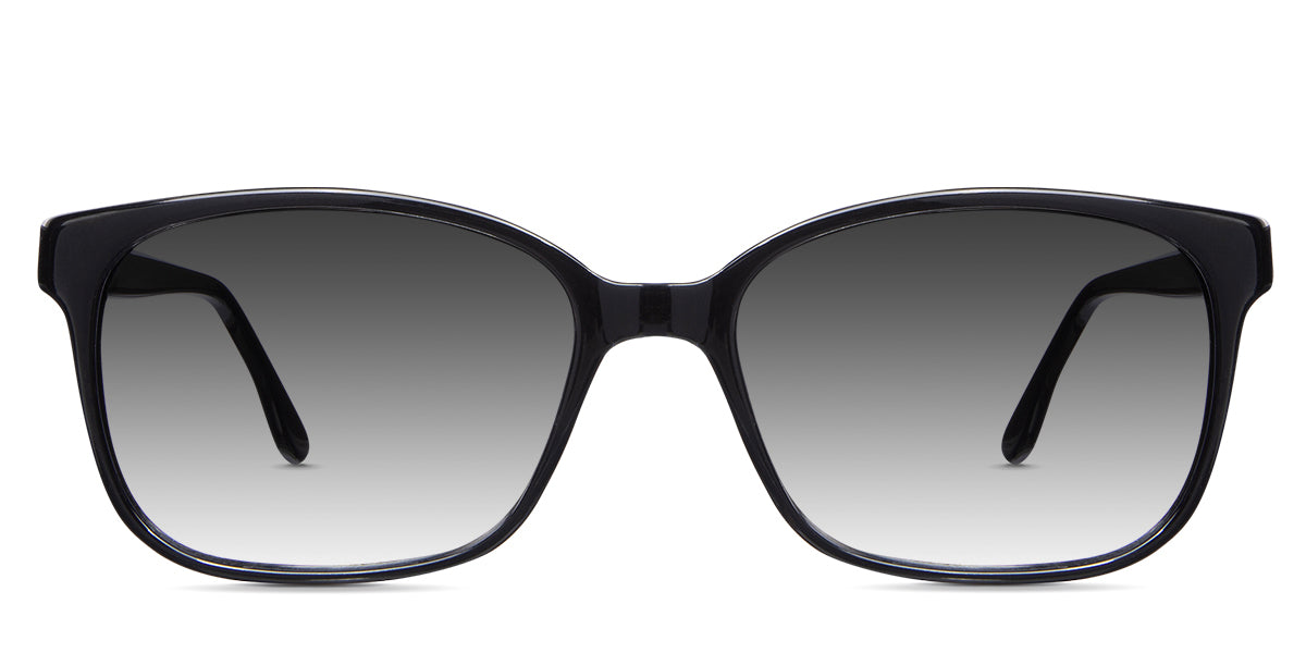 Kinu Men's Prescription Sunglasses - UV Protection, Polarized Lenses for Driving, Fishing & Outdoor Activities