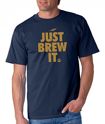 Milwaukee Just Brew It