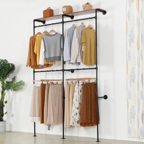 II-Black With Shelf