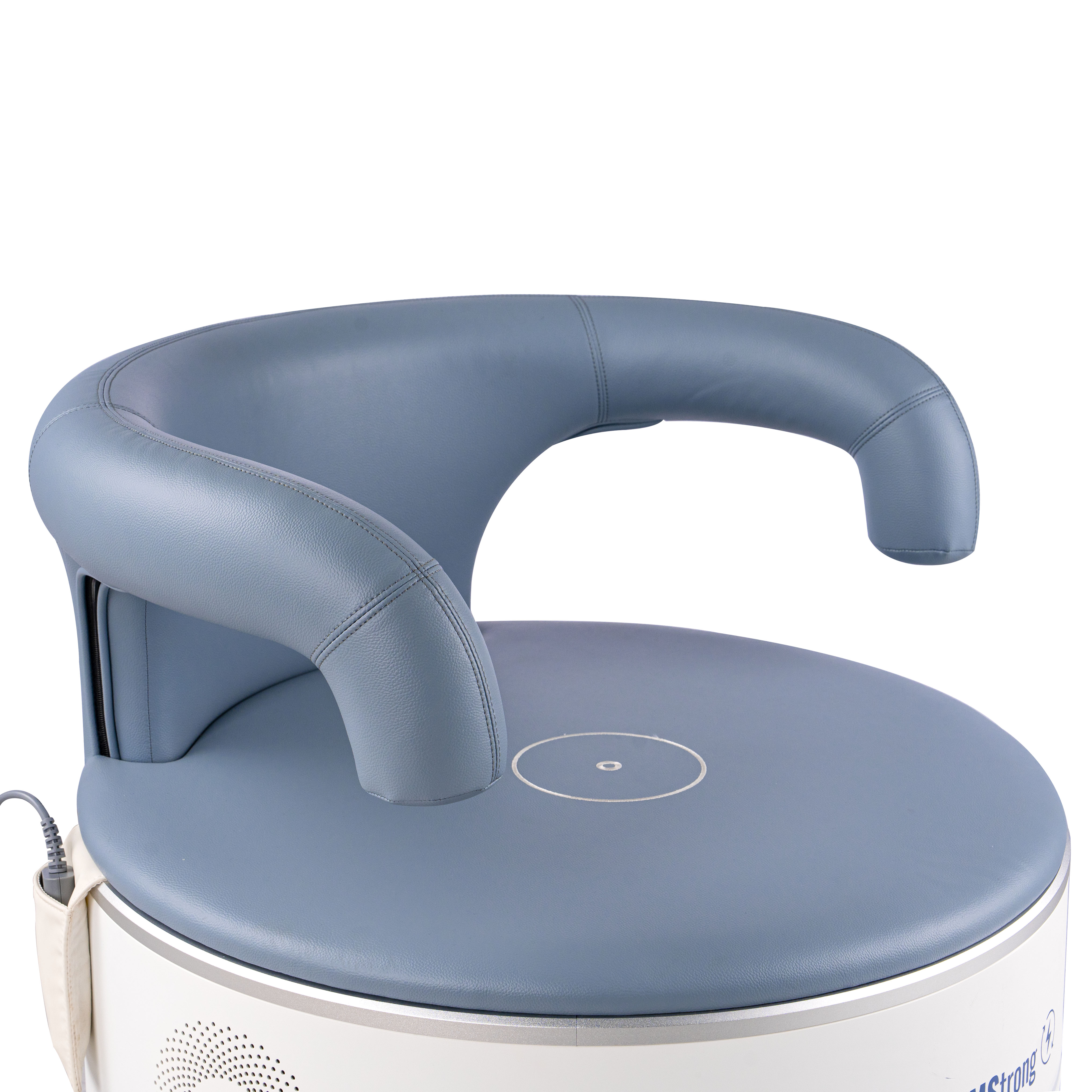 EMStrong Pelvic Chair & EMShape Neo X Combo – Posture Support & Core Strengthening for Home & Office Use