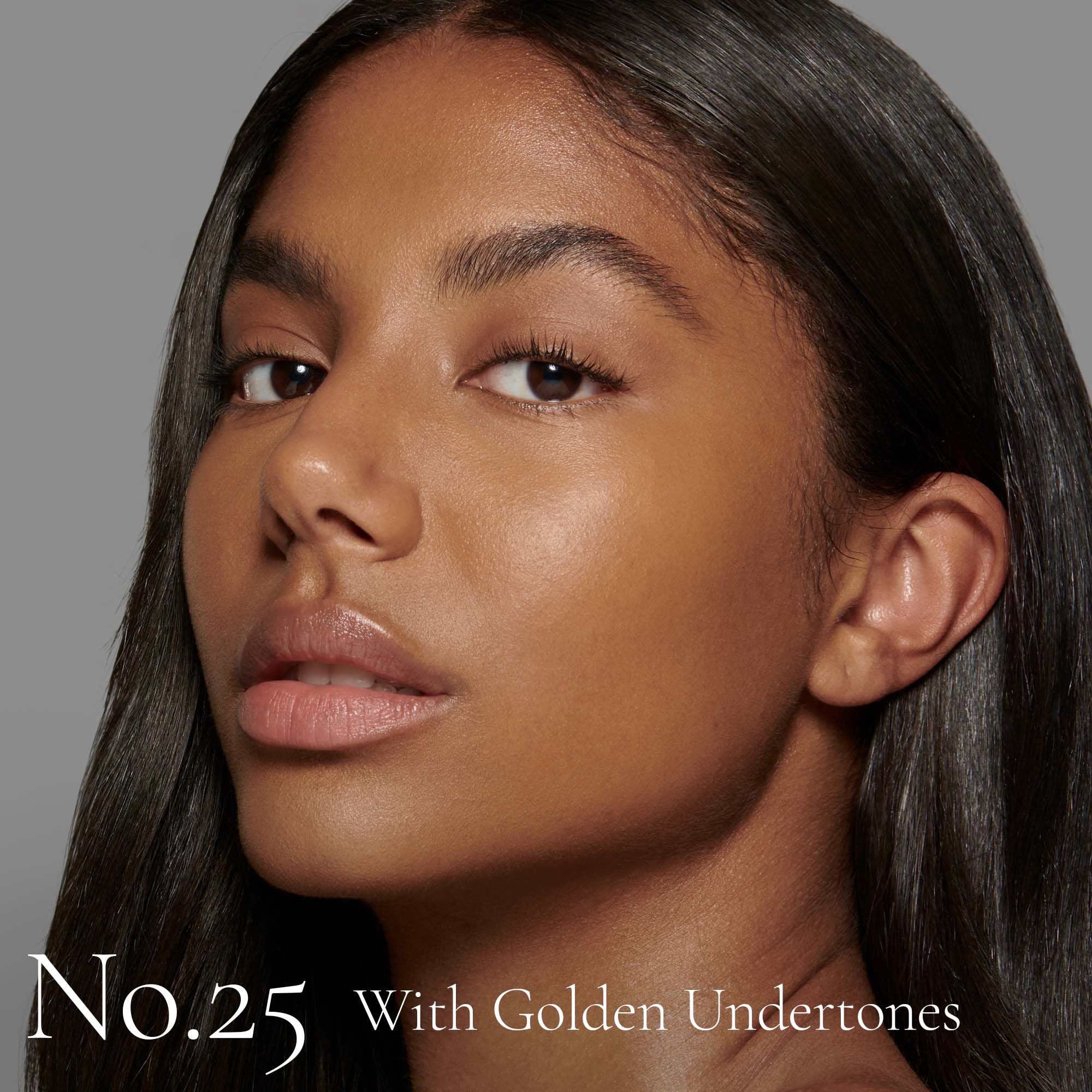 Best Liquid Foundation Shade No. 25 - Long Lasting Matte Finish for Oily Skin | Perfect for Everyday Wear & Special Occasions