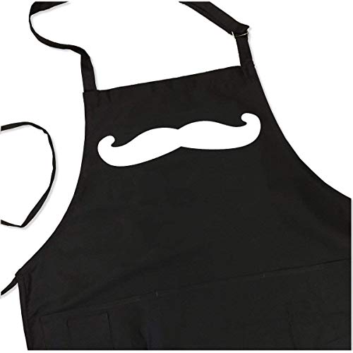 Black Apron