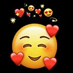 Happy