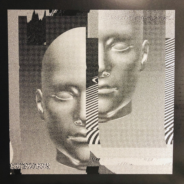 Alix Perez – Enchiridion EP (1985 Music) – ONEF012 | Electronic Dance Music Vinyl Record for DJs & Collectors – Perfect for Nightclubs & Home Listening