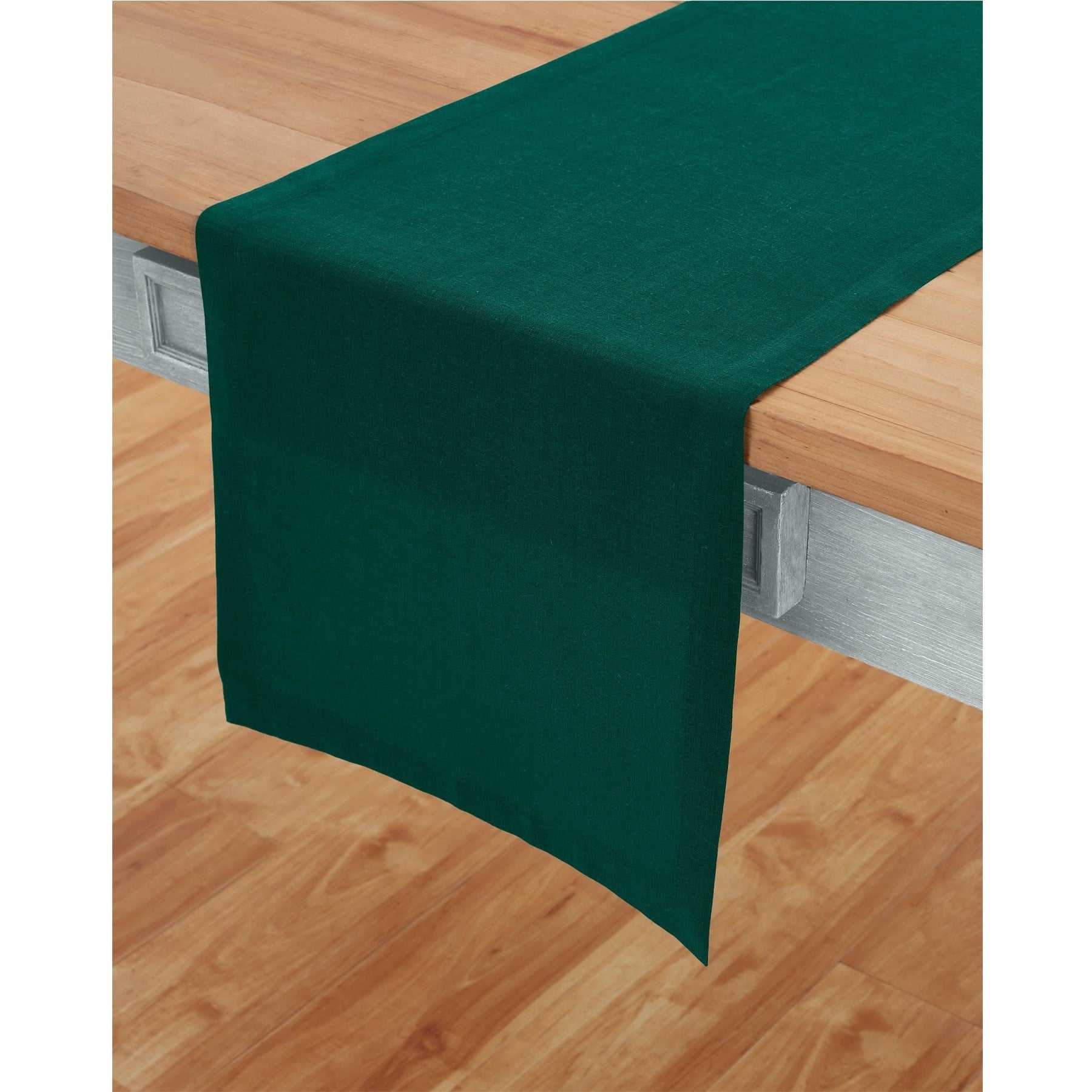 Elegant Fete Table Runner for Weddings, Parties & Events - Premium Decorative Dining Table Cover for Home & Restaurant Decor
