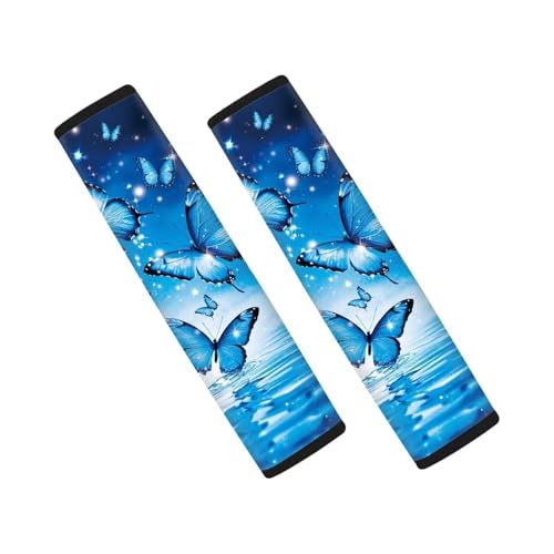 Butterfly Blue