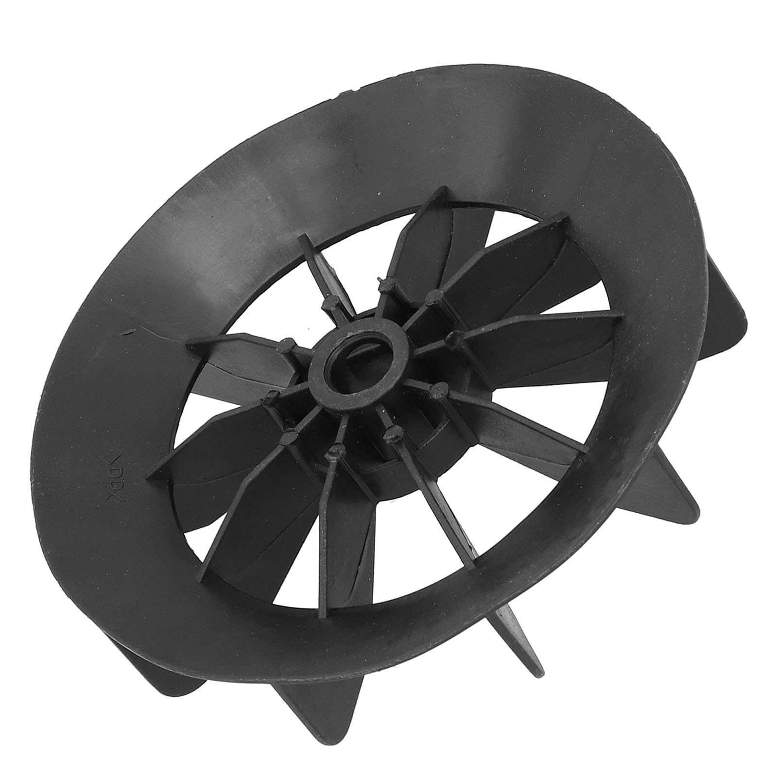 Ultra-Quiet Small Air Compressor Fan Blade - Compact & Portable Design with Easy Installation | Low Noise Cooling Solution for Home Workshops, Garages & DIY Projects