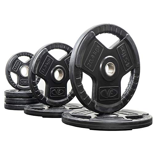 I: OP-180B 180 lb Plate Set