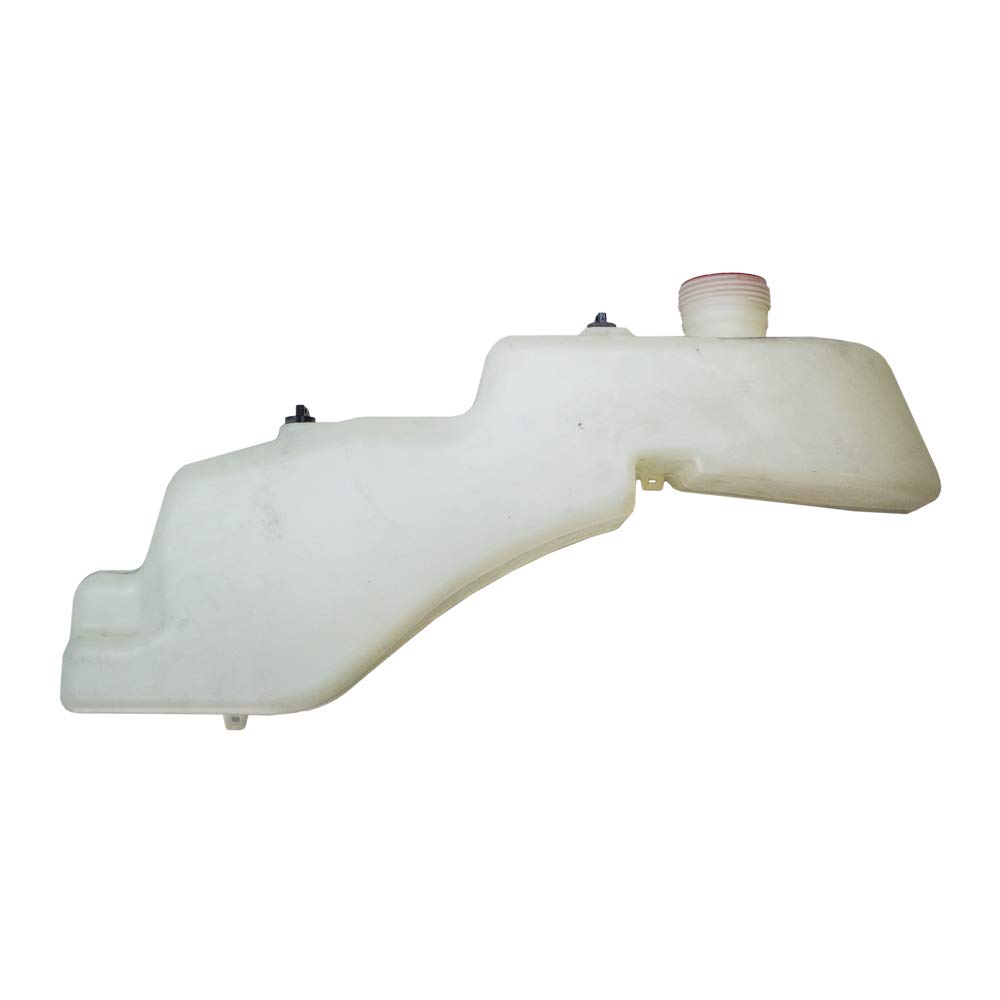 Exmark 119-3324 Replacement Fuel Tank for Quest E & S Series Lawn Mowers - Perfect for Outdoor Lawn Maintenance and Landscaping