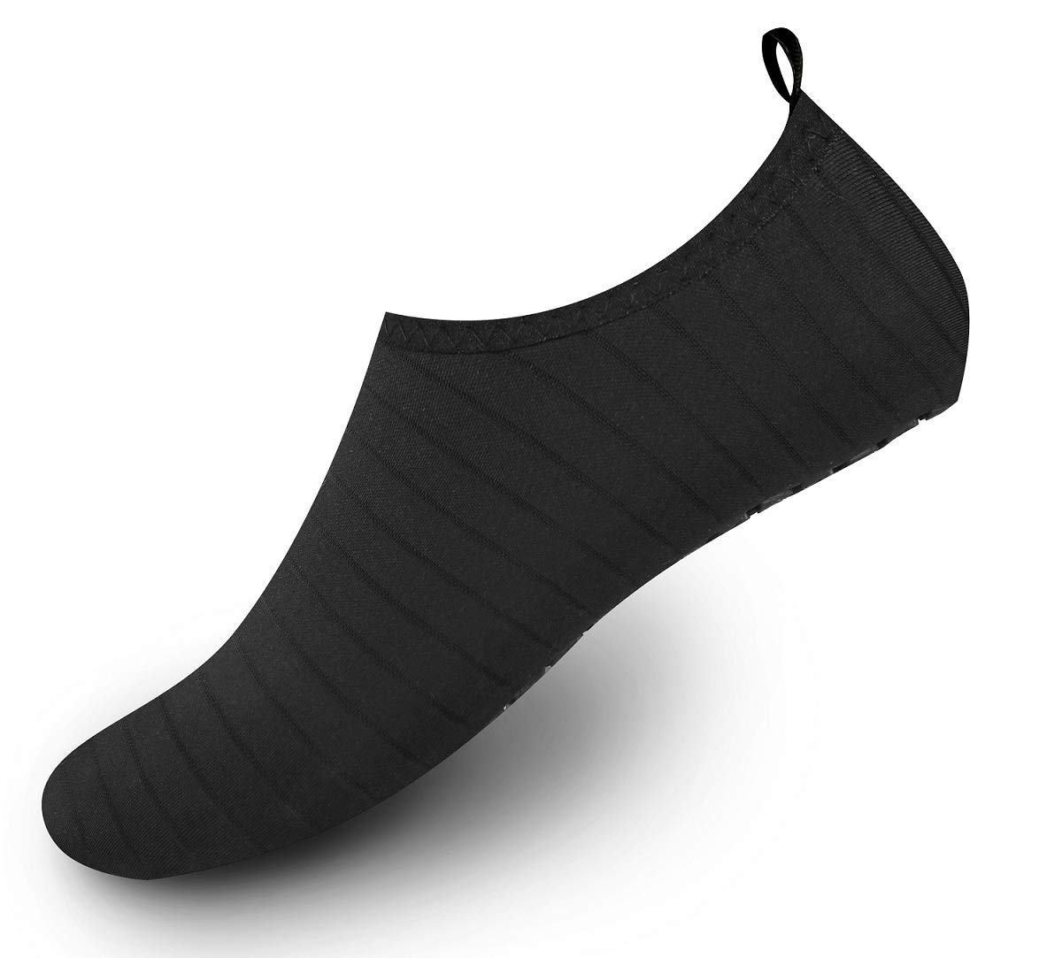 **Men's Women's Kids Quick-Dry Water Shoes - Barefoot Aqua Socks for Swimming, Beach, Surfing & Water Sports | Lightweight & Comfortable**