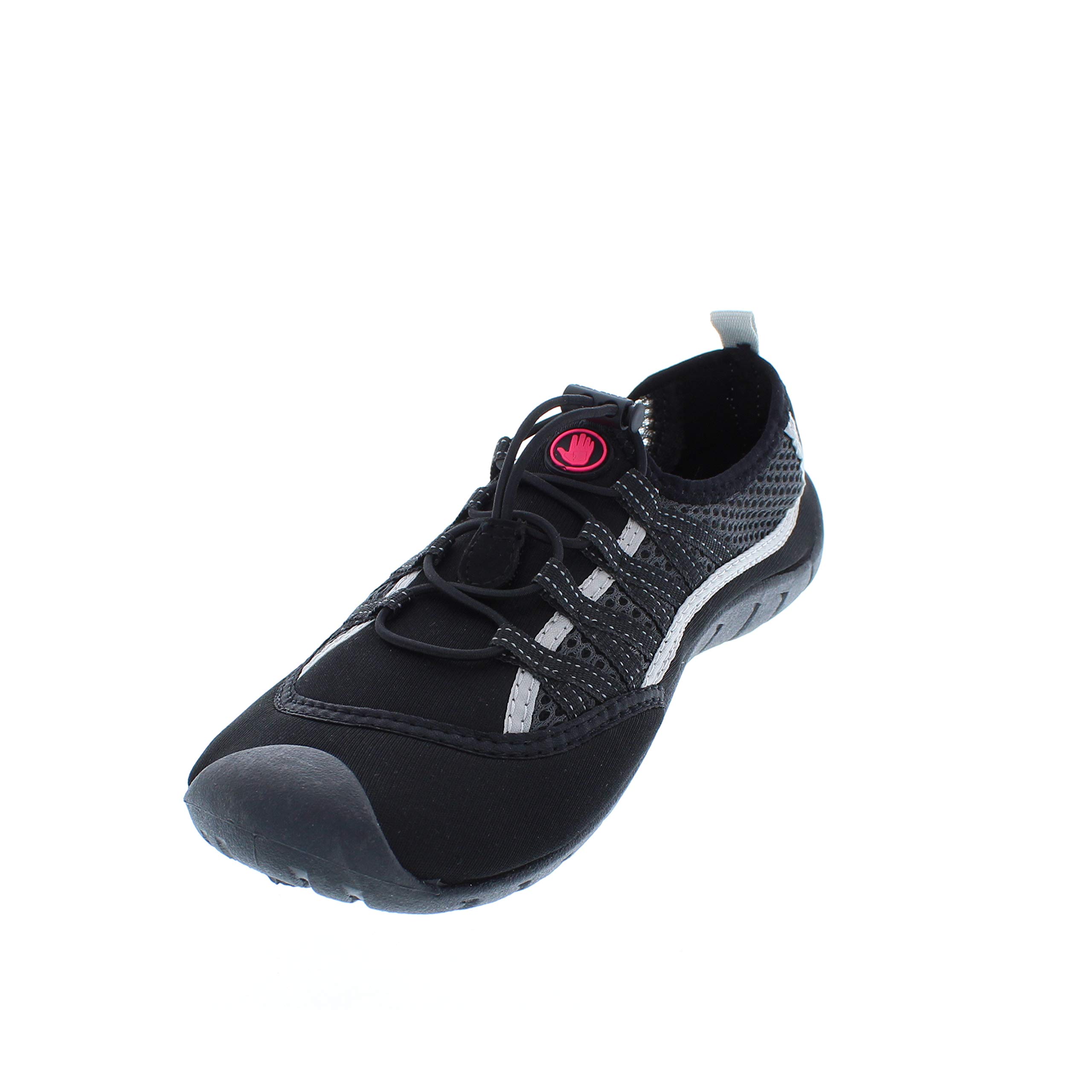 Body Glove Women's Sidewinder Water Shoes - Quick-Dry Aqua Socks for Swimming, Beach, Kayaking & Water Sports