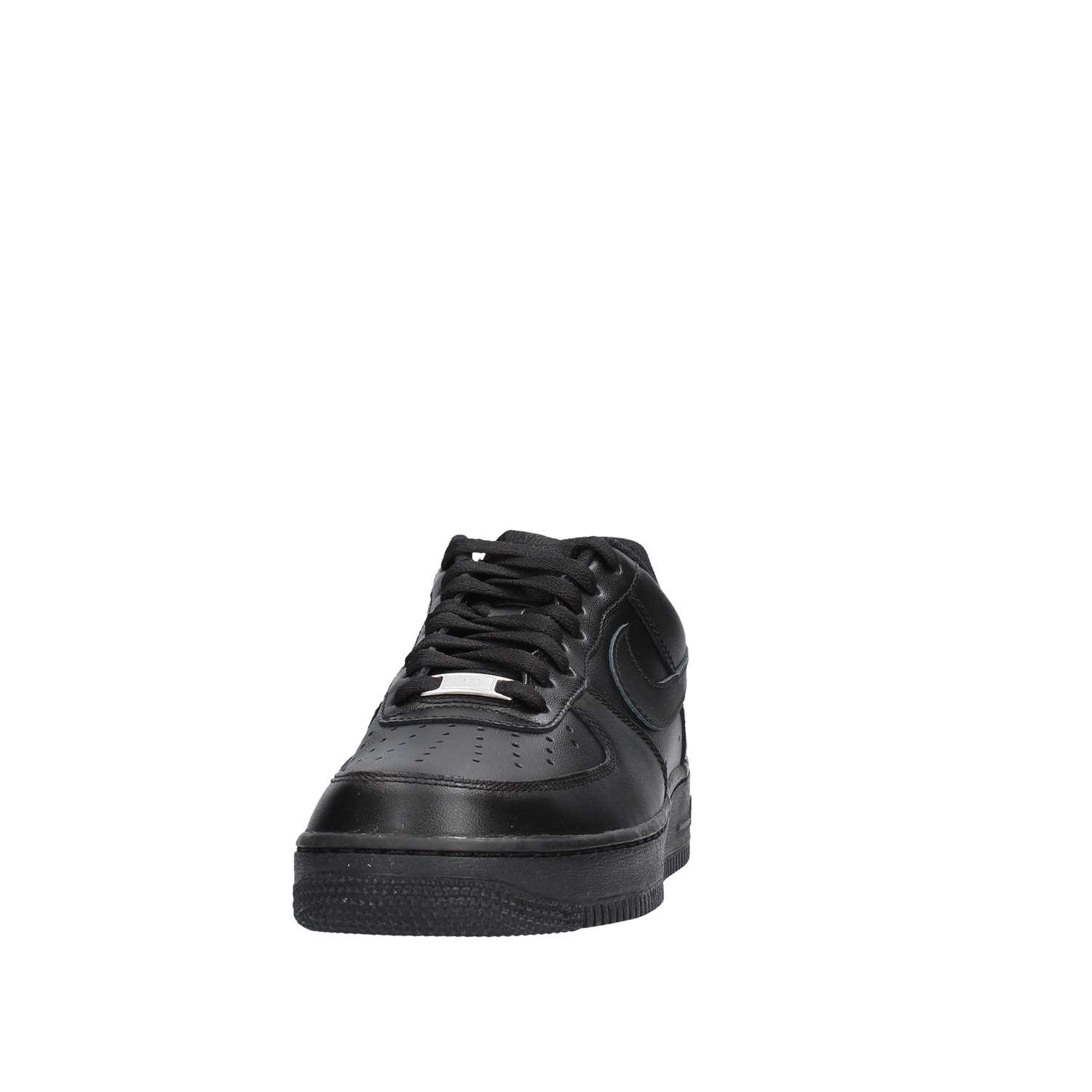Nike Air Force 1 '07 Unisex Sneakers - Classic White Casual Shoes for Men & Women - Perfect for Streetwear, Gym & Everyday Fashion