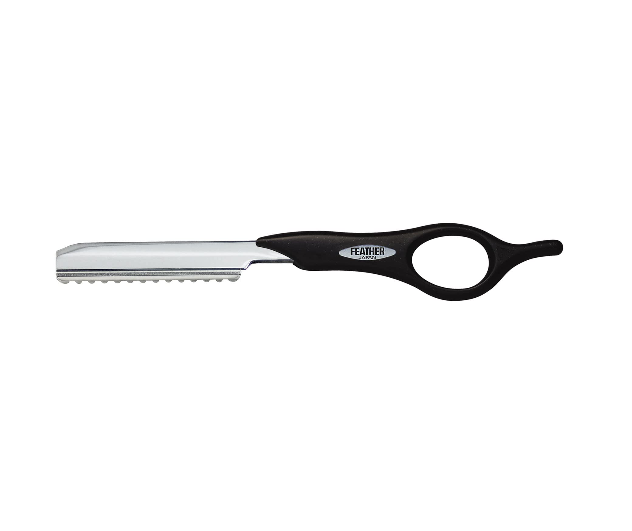 Premium Black Detail Styling Razor - 6.5