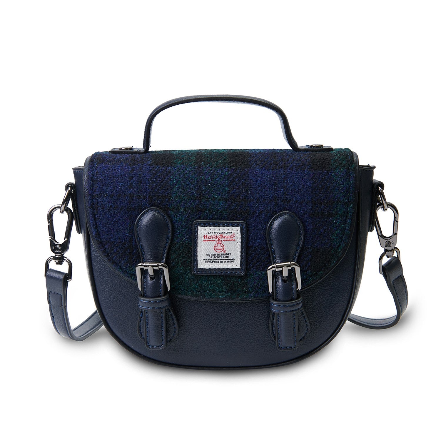 Mini Cobble Satchel Handbag for Women - 6 Stylish Colors | Perfect for Work, Travel & Everyday Use