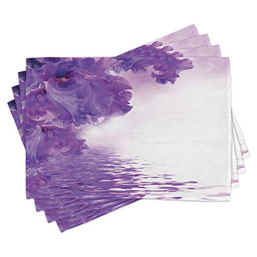Violet White