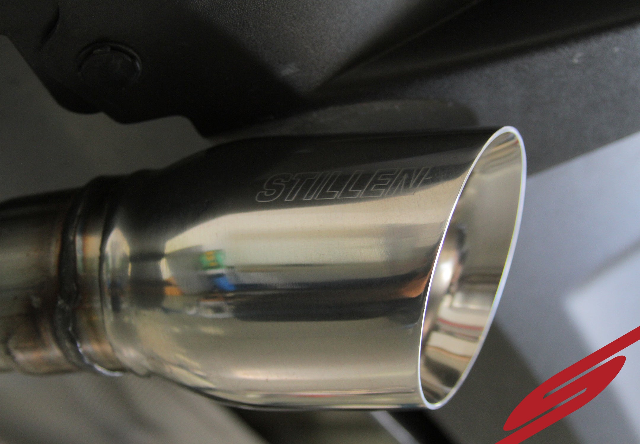 2013-2019 Nissan Rogue Performance Stainless Steel Cat-Back Exhaust System 509522 - Enhanced Sound & Power for Daily Driving & Off-Road Adventures