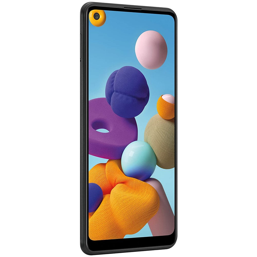 Samsung Galaxy A21 6.5