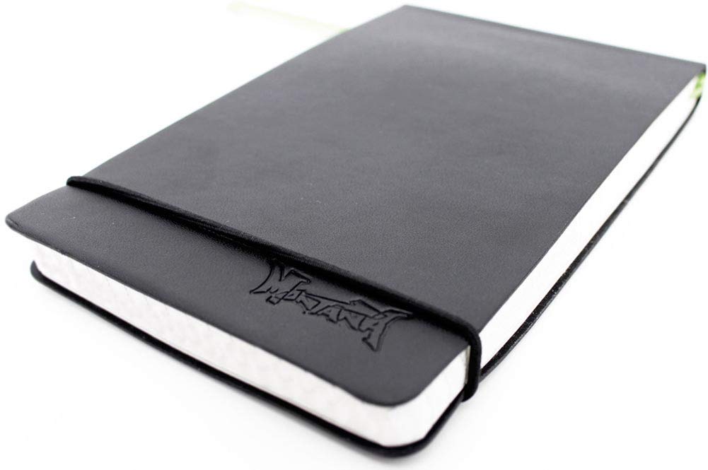 Montana Cans Notebook - 3.5