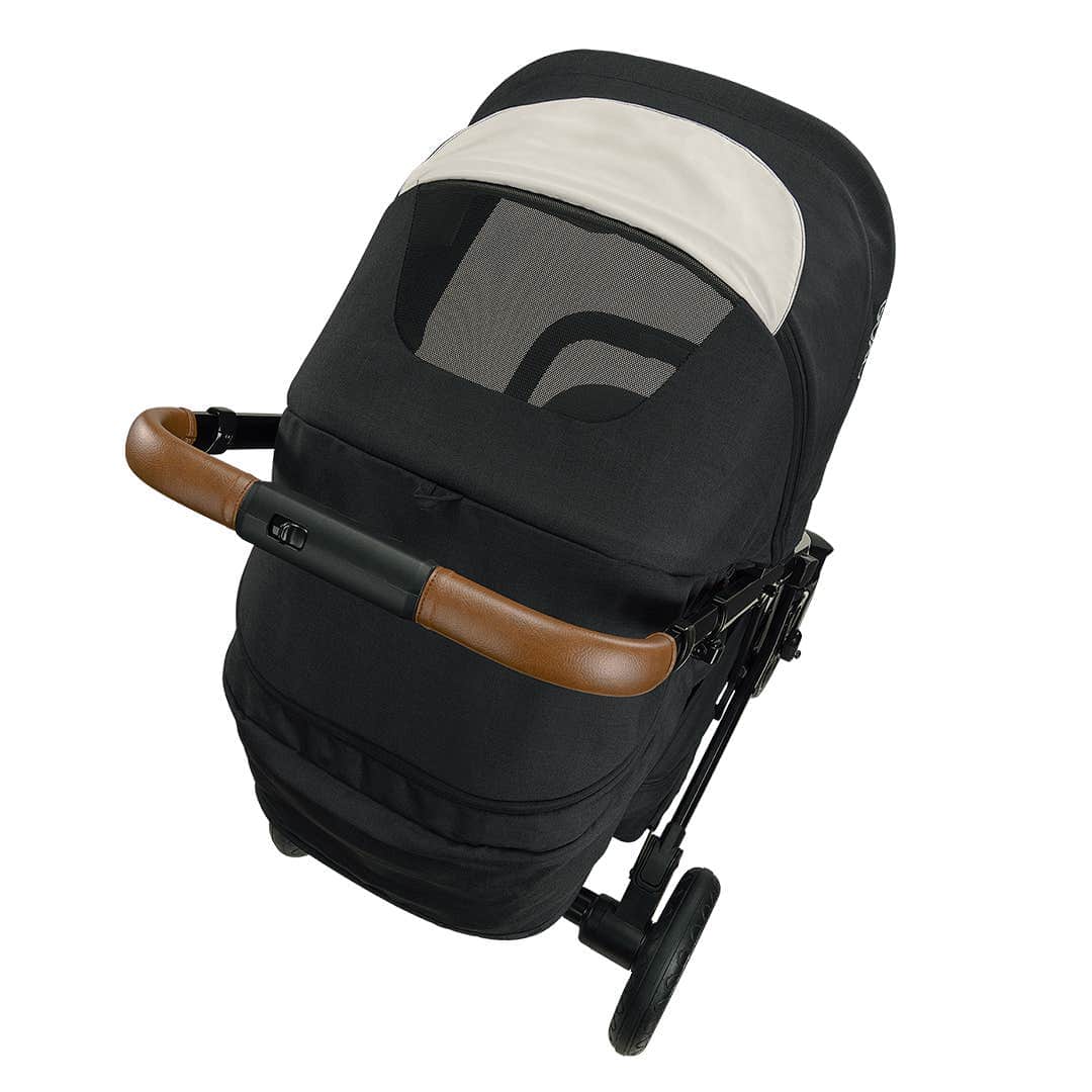 Nuna TAVO Next Lightweight Stroller for Babies & Toddlers - Compact Fold, Smooth Ride - Perfect for Travel, Shopping & Daily Walks