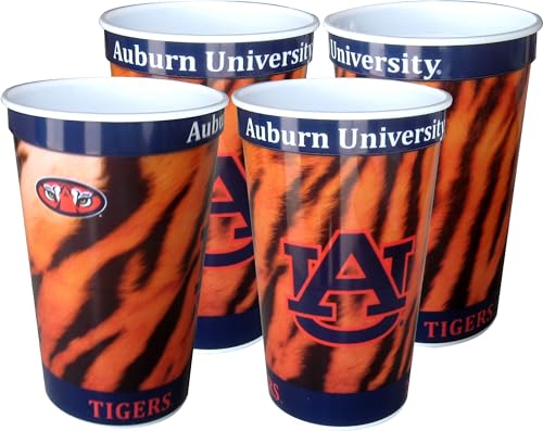 Auburn Tigers