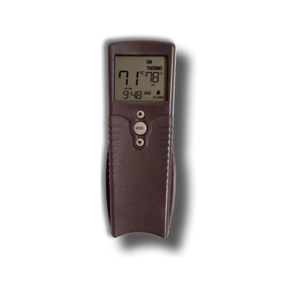 Empire Gas Fireplace Remote Control - Wireless Fireplace Remote for Easy Ignition & Temperature Control - Perfect for Living Rooms, Bedrooms & Outdoor Patios