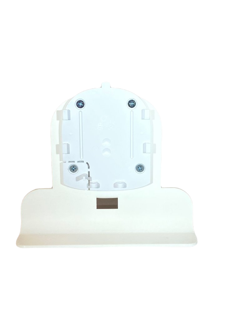 Ajax Smart Home Hub Stand - Universal Mount for Home Automation Control - Perfect for Living Room, Bedroom, or Office Setup