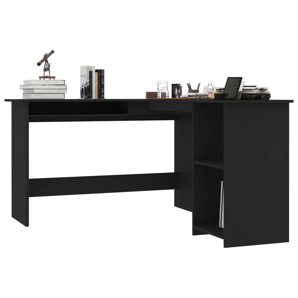 L-Shaped Corner Desk 47.2