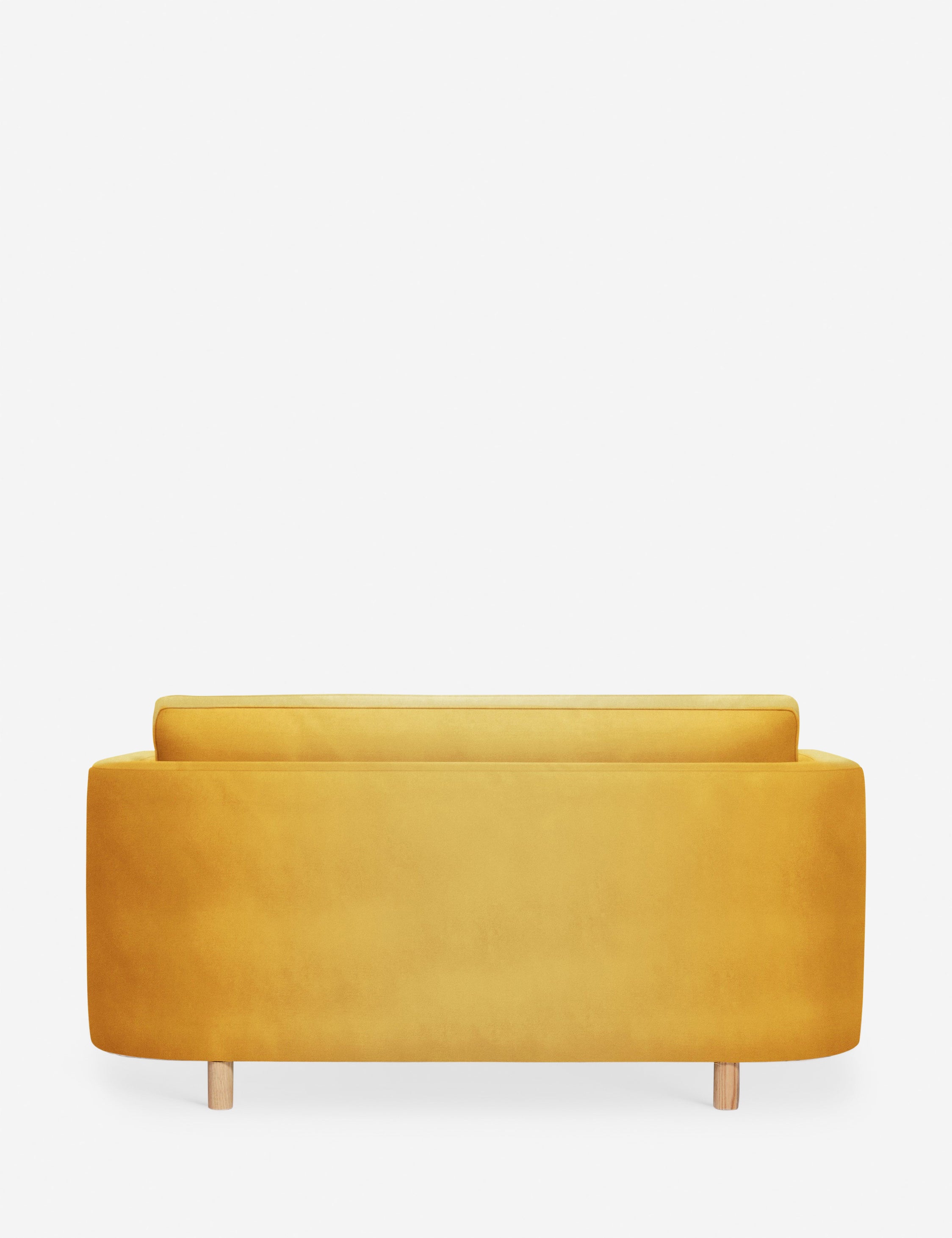 Belmont Media Lounger by Ginny Macdonald - Modern Reclining Chair for Living Room, Home Theater & Relaxation | Comfortable Lounge Chair for Reading, TV Watching & Napping
