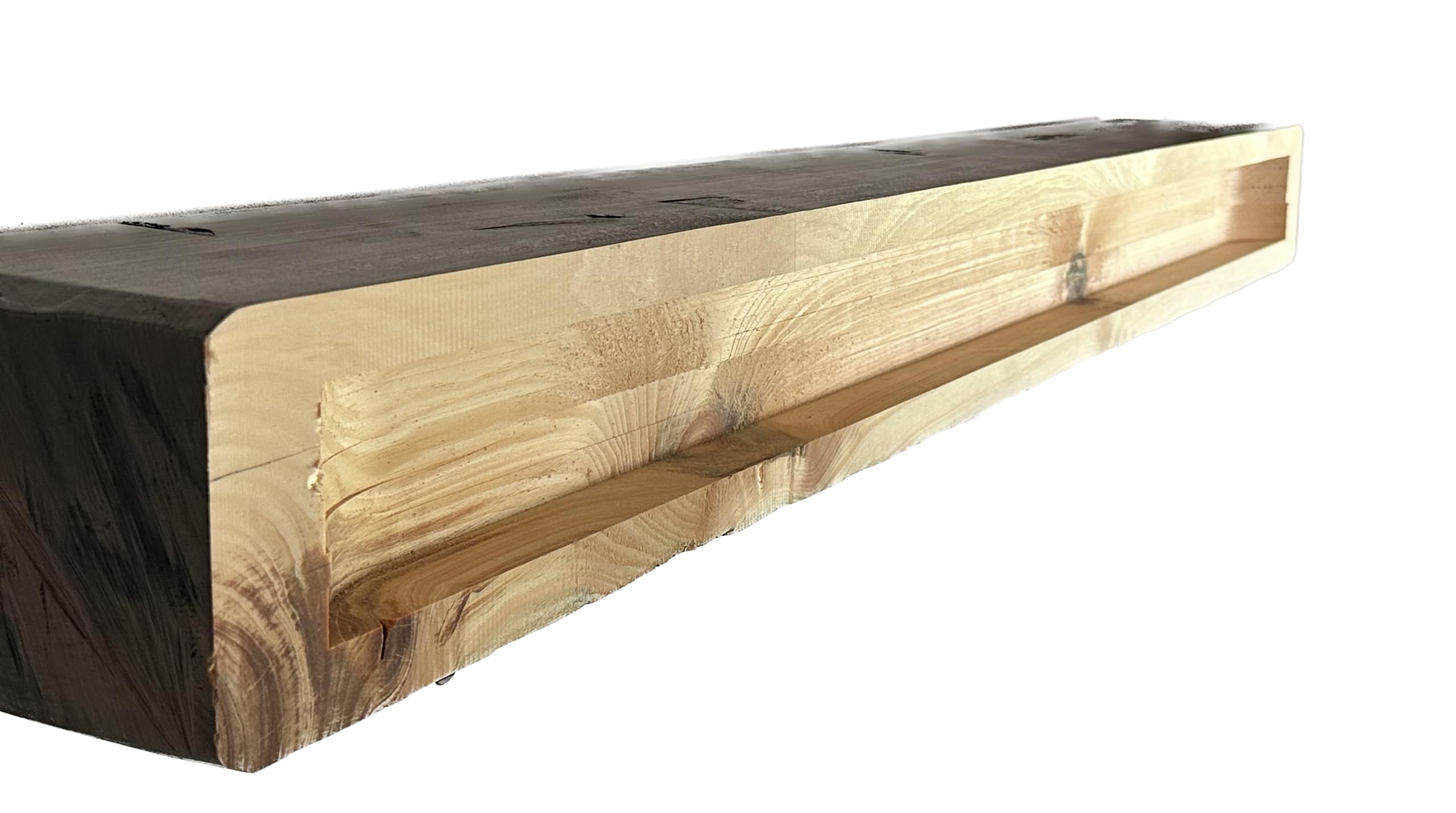 J.H.Yoder Timbers 6