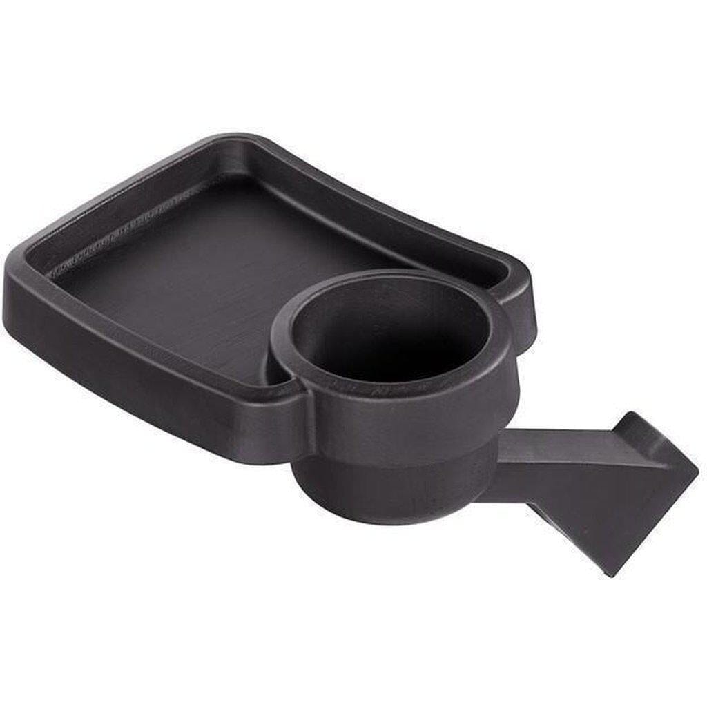 Thule Snack Tray for Strollers - Compatible with Urban Glide 2 & Other Models | Perfect for On-the-Go Snacking with Kids at Parks, Malls & Outdoor Adventures
