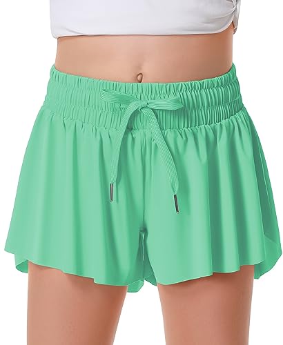 Green# Girls