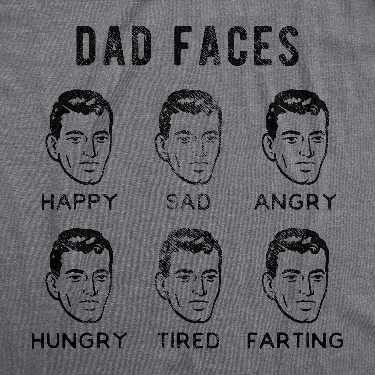 Funny Dad T-Shirts for Men - Cool Father's Day Gift Ideas - Perfect for BBQ, Family Outings & Casual Wear