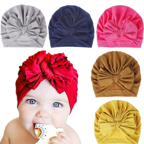 Baby 1bow Hat