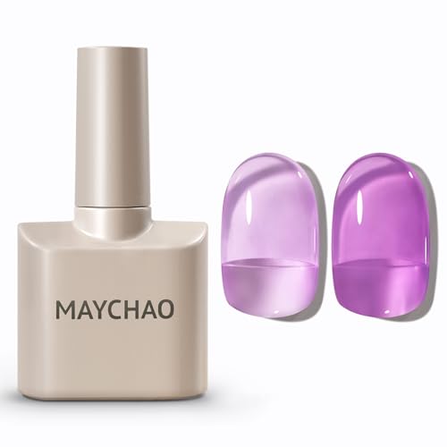 Dreamy Mauve