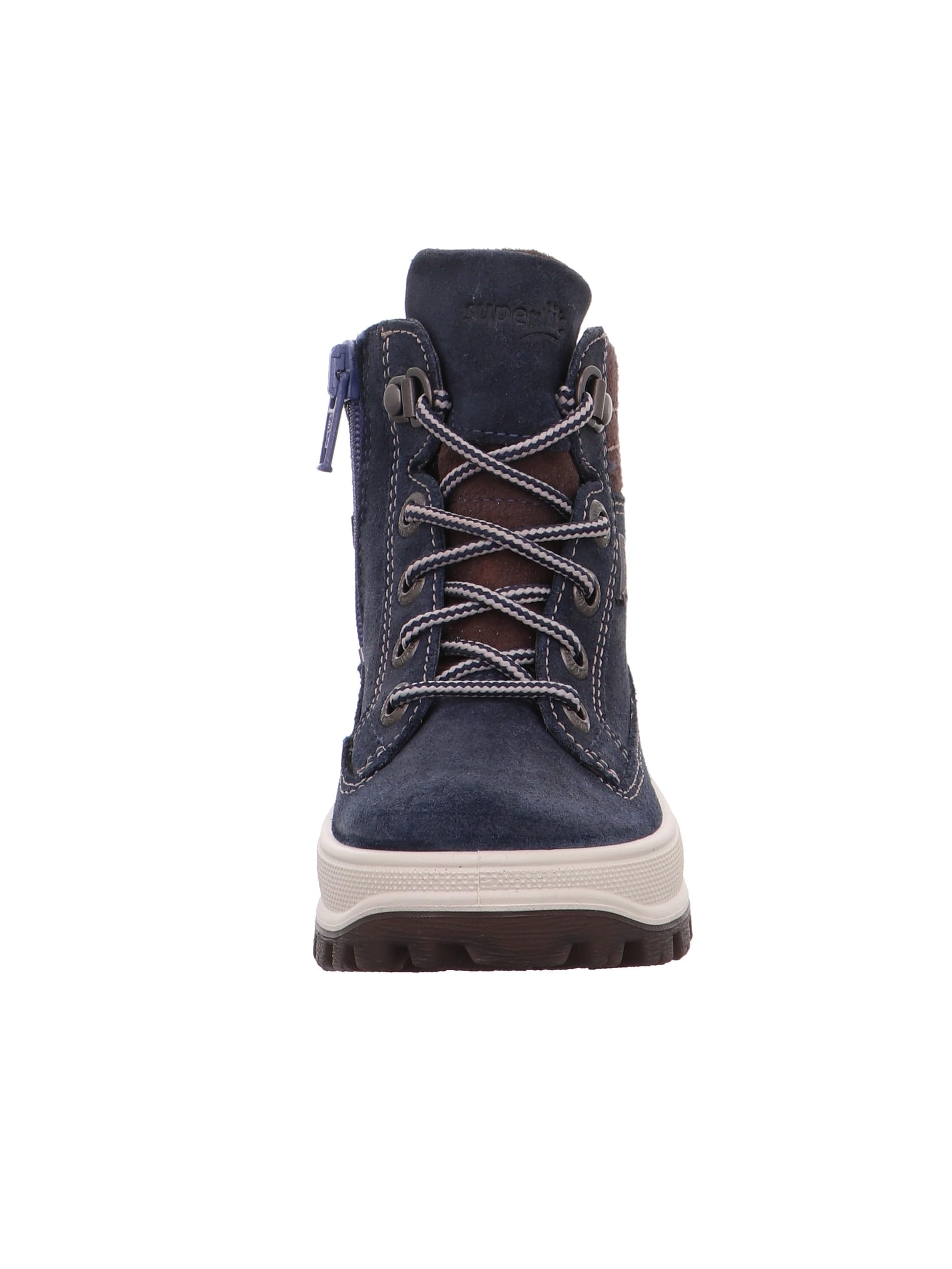 Best Boys Snow Boots for Winter - Waterproof & Insulated Kids Snow Shoes for Cold Weather - Perfect for Snow Play, Sledding & Outdoor Adventures