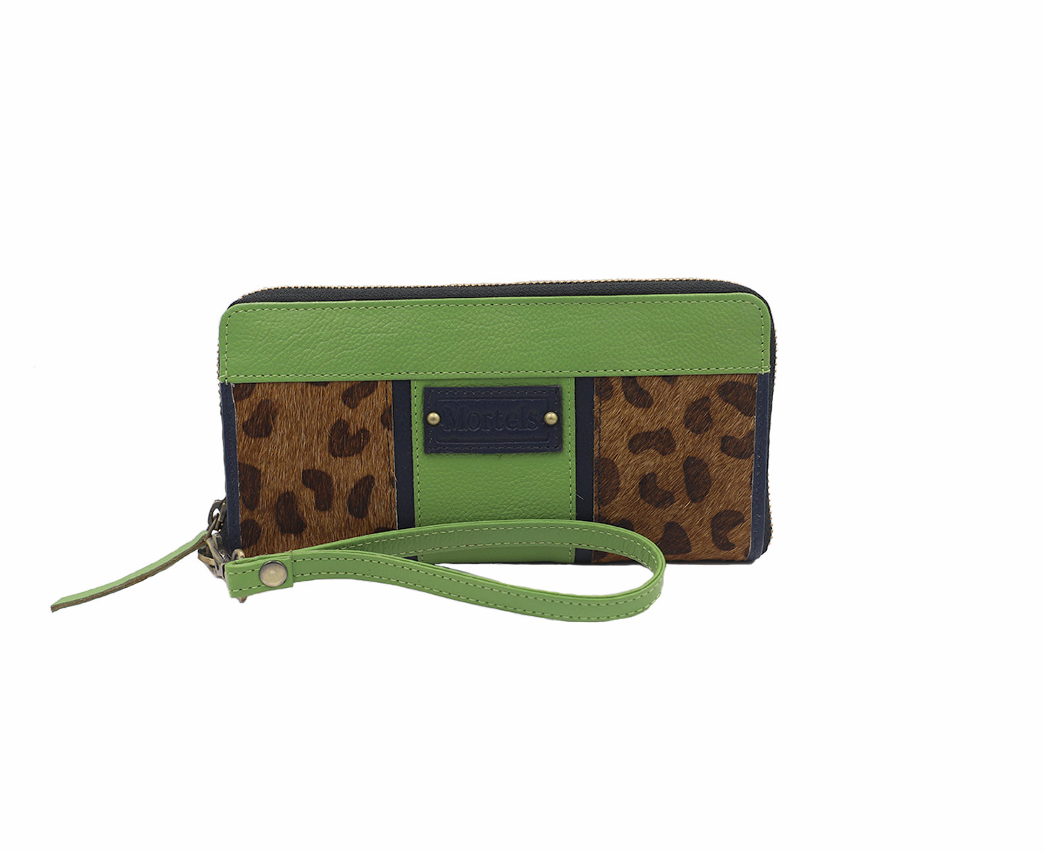 Camille Wallet for Women - Slim RFID Blocking Leather Wallet with Multiple Card Slots - Perfect for Travel, Shopping & Everyday Use