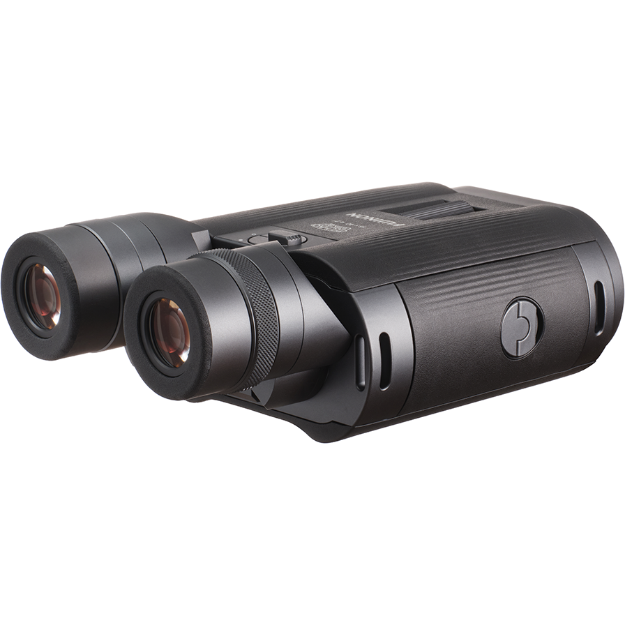 Fujinon Techno Stabi TS L 16x40 Image Stabilized Binoculars - High Power Zoom for Bird Watching, Hunting & Outdoor Adventures