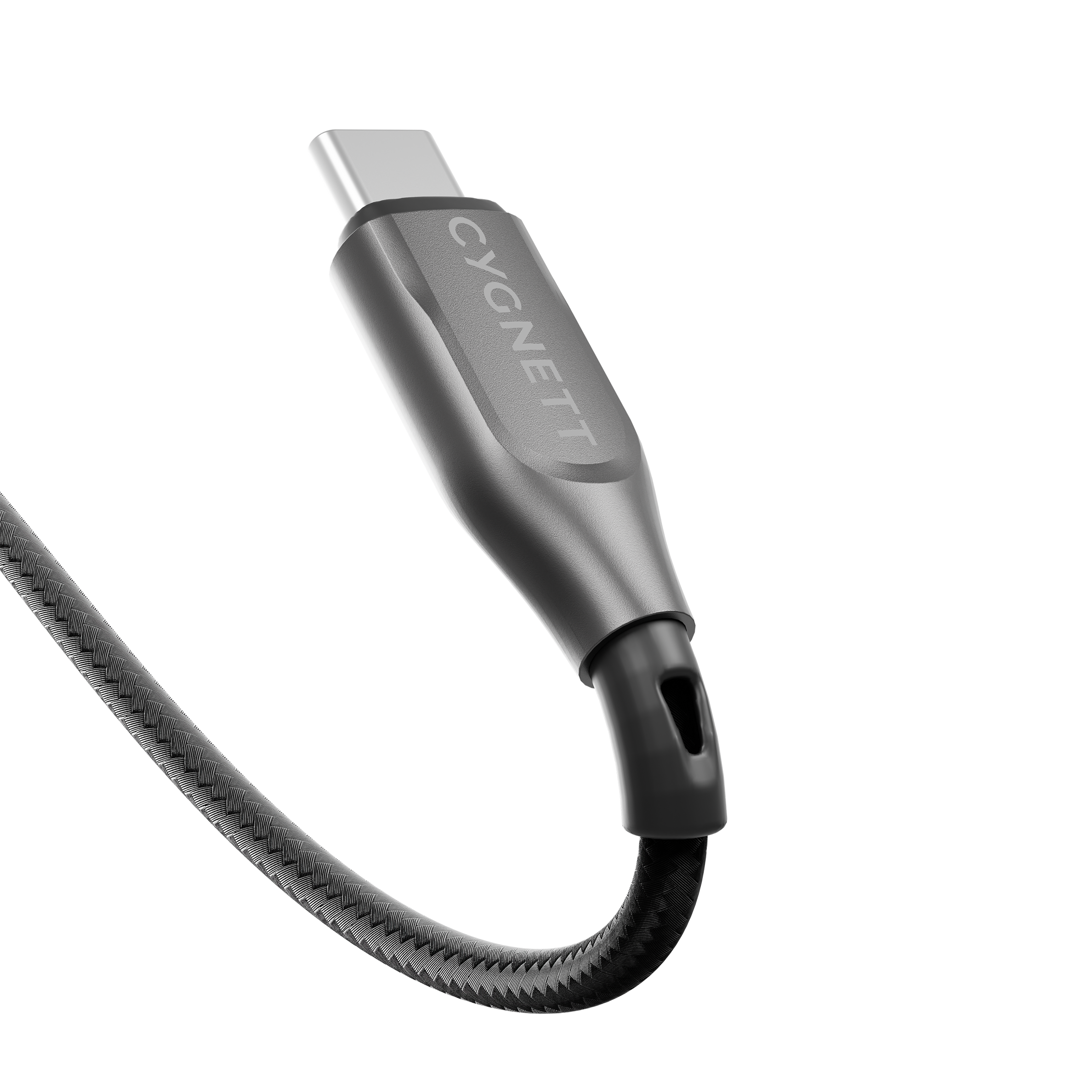 High-Speed USB C to USB C Cable 6.6ft (2M) with Fast Charging & Data Sync - Perfect for MacBook, Samsung Galaxy, iPad Pro & More