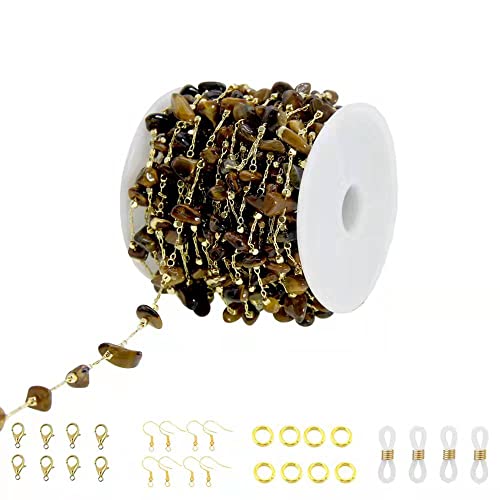 CC66 Tiger Eye