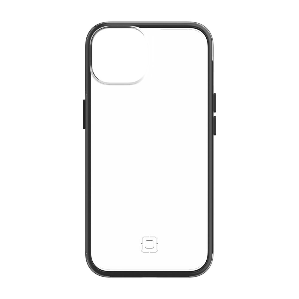 Incipio Organicore Clear iPhone 13 Case - Slim Protective Cover with Shock Absorption - Perfect for Everyday Use & Outdoor Activities