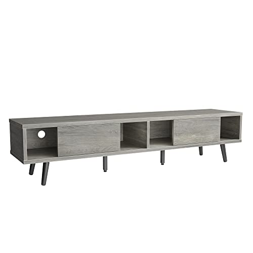 Grey Oak