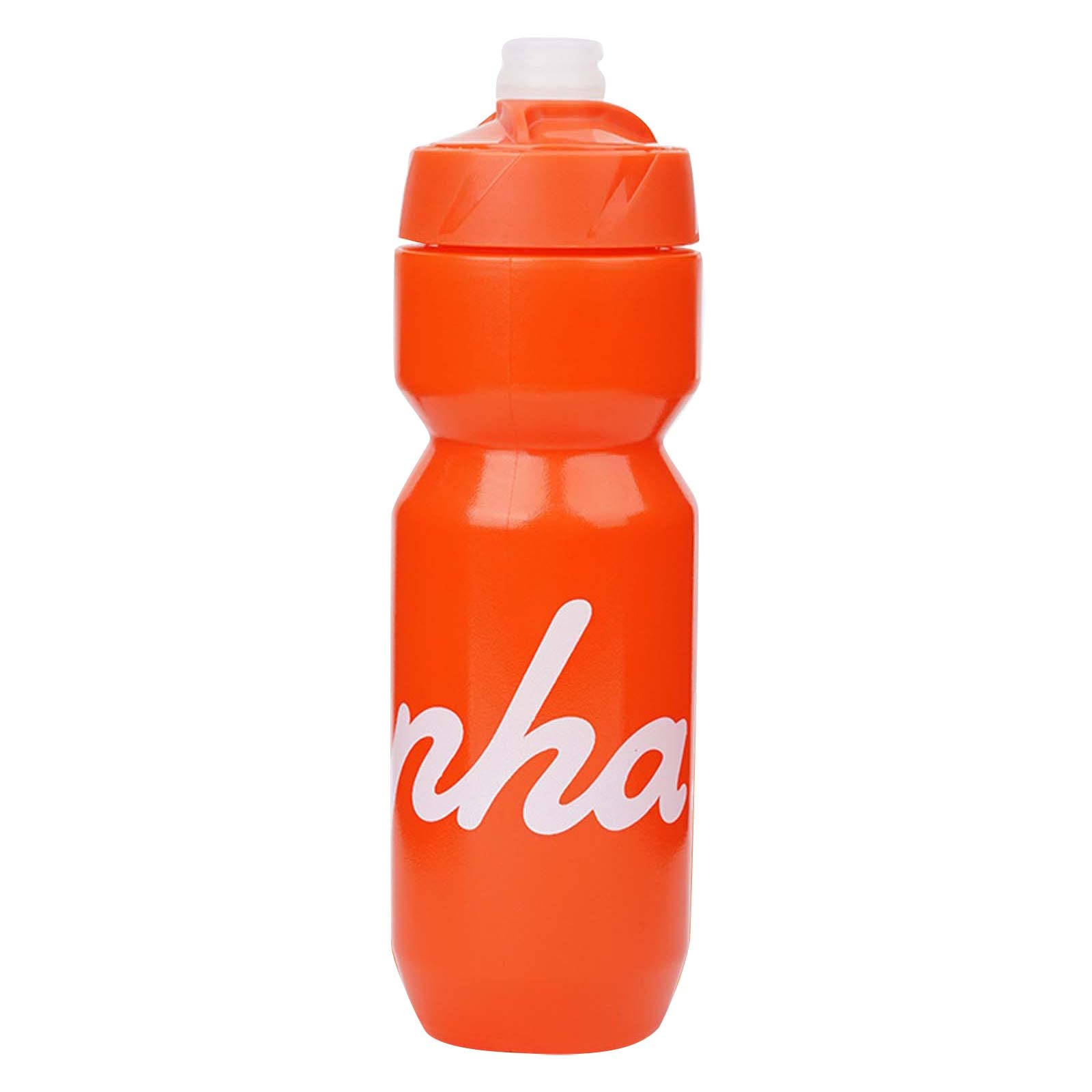 Comigeewa 4#SG Bicycle Water Bottle - Leak Proof Cycling Water Bottle for Mountain Bike & Road Bike - Fitness Sports Hydration Bottle - Ideal for Cycling, Hiking, Gym & Outdoor Activities