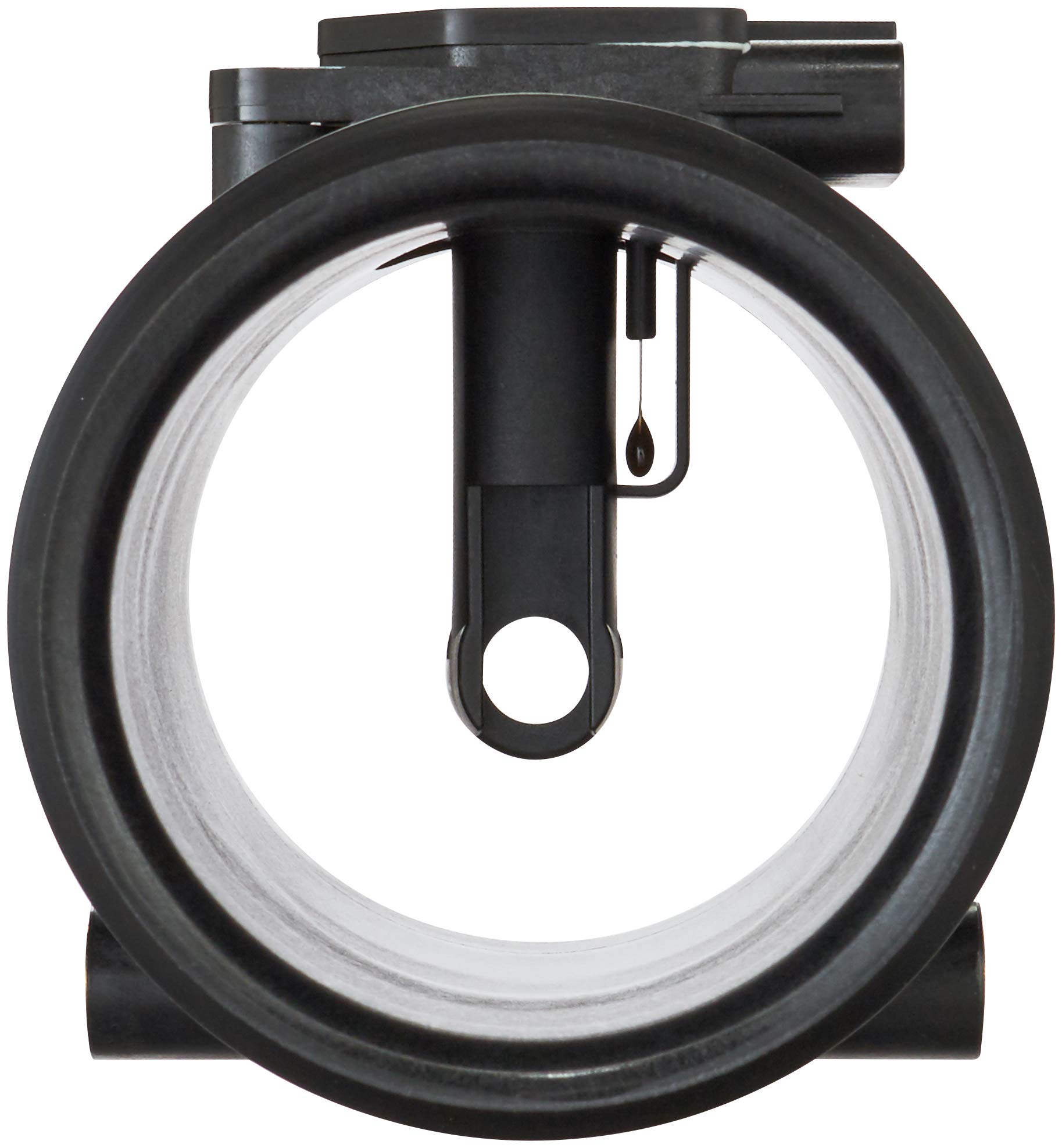 Spectra Premium MA184 Mass Air Flow Sensor with Housing - High Performance Air Intake Sensor for Ford, Chevy, Dodge | Improve Engine Efficiency & Fuel Economy | Perfect for Auto Repair & Maintenance