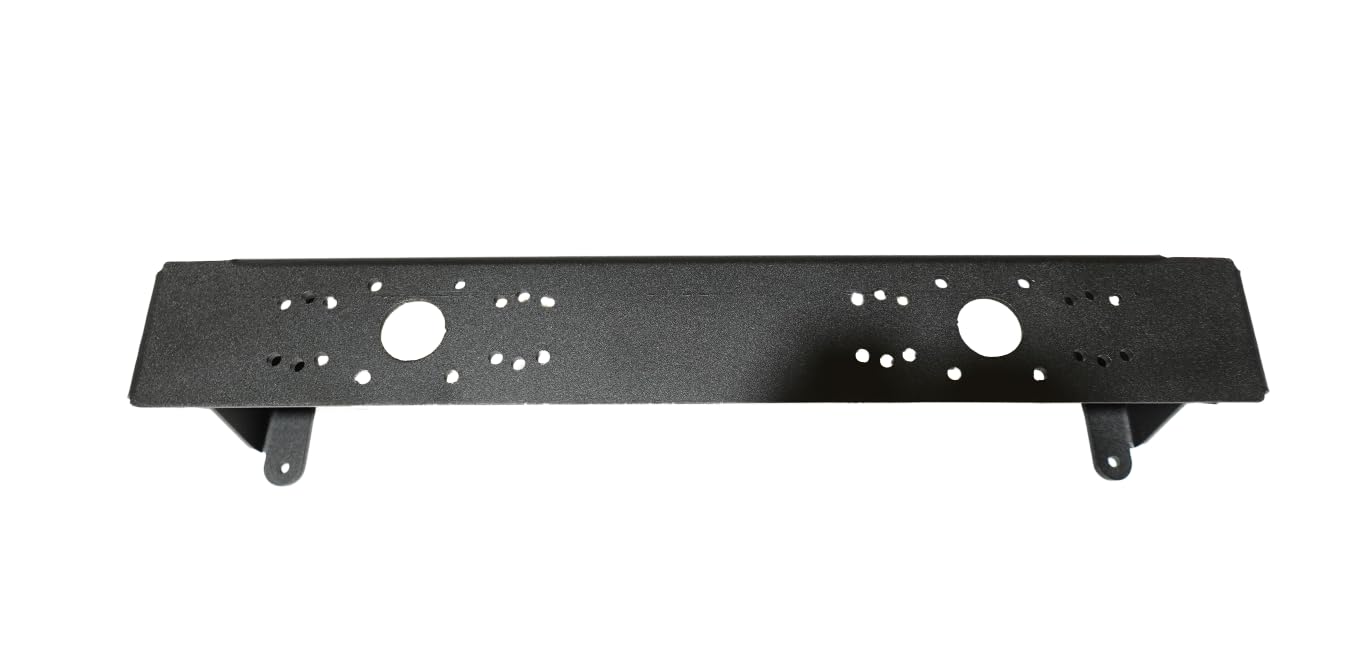 Universal Adjustable Fish Finder Mount for Boats - Compatible with Garmin, Humminbird, Lowrance (Fits 5.5