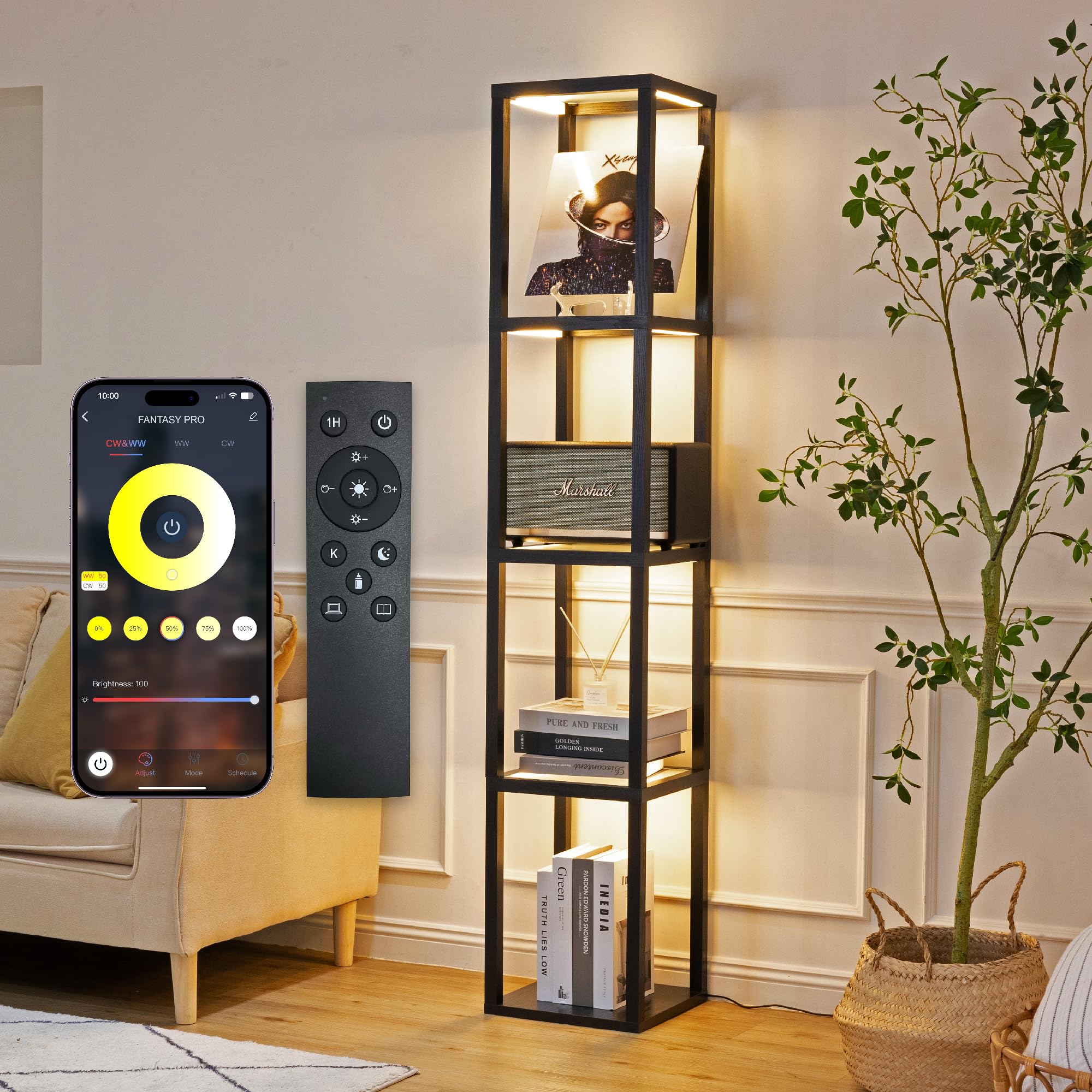 FENLO Fantasy Pro - 66