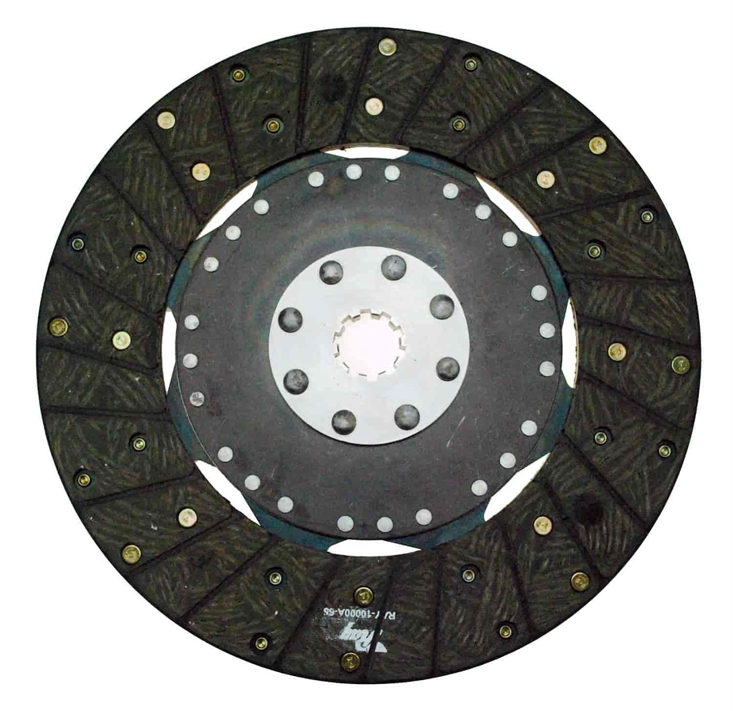 Ram Automotive 251 Auto Part - High-Performance Replacement for Trucks & SUVs, Ideal for Off-Road & Heavy-Duty Use